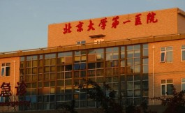 2023北京供卵试管最新费用清单(北京大学第一医院有卵子库吗)