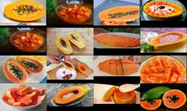 [木瓜怎么吃好吃一点]木瓜怎么吃好吃最简单
