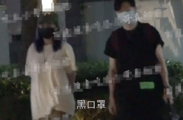 环球信息新闻：赵薇疑离婚交往富二代