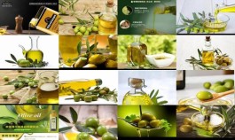[橄榄油的食用方法七分]  橄榄油的食用方法和功效
