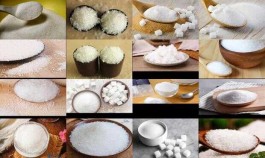 [白糖的功效与作用]  白糖的功效与作用及食用方法 